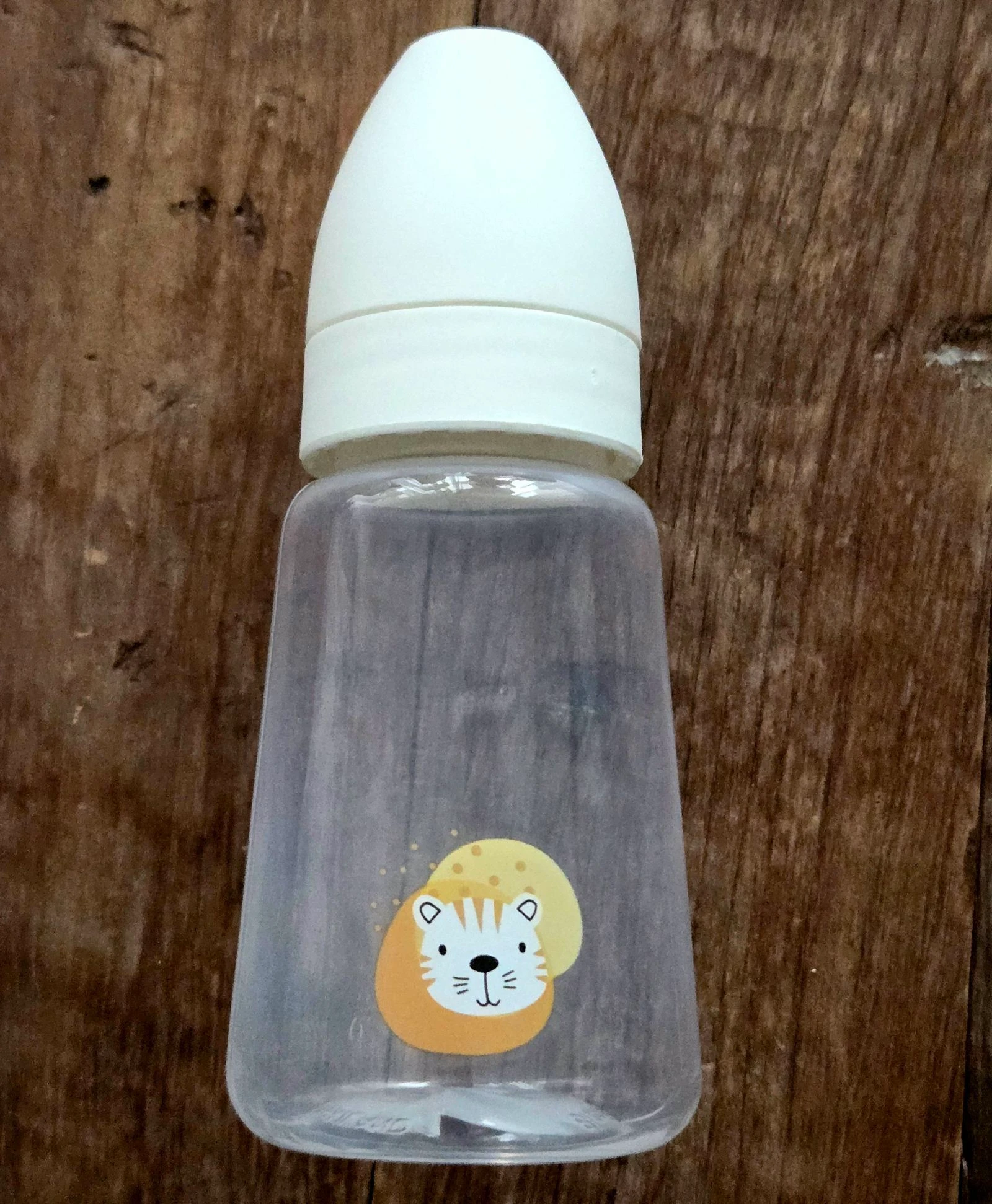 Kruidvat baby fles